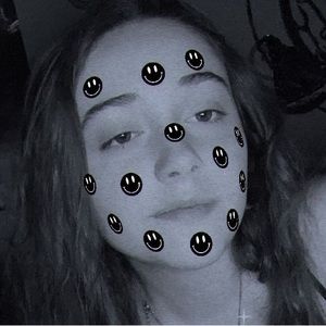 Meet your Posher, Erin